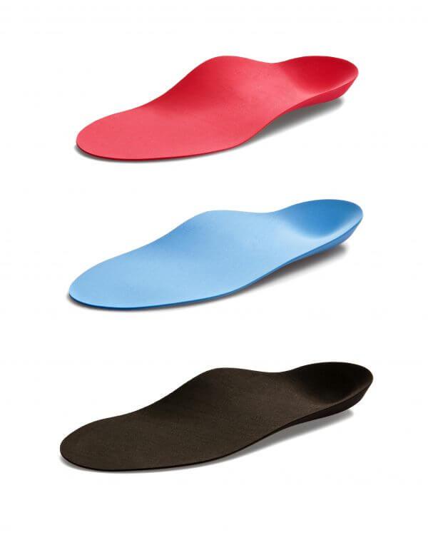 Affordable Custom Orthotics and Insoles | Rhodes Podiatry - Rhodes Podiatry